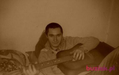Kamil, Male, 37, Płońsk, Polska, Photo: 3