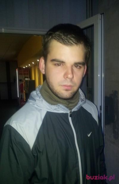 mateusz, Male, 34, Poznań, Polska, Photo: 1