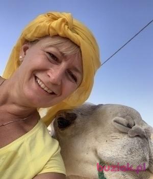 Iwona, Female, 57, Worthing, Wielka Brytania, Photo: 2