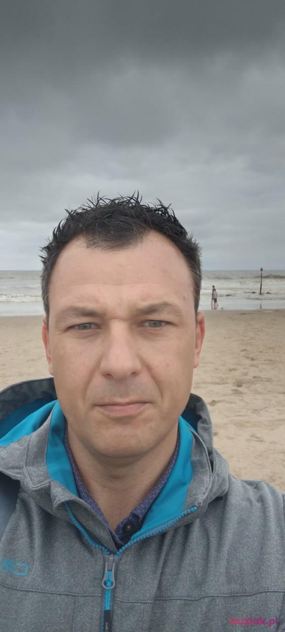 Paweł, Mężczyzna, 42, Enschede, Holandia, Zdjęcie: 2