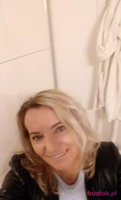 Teresa, Female, 57, Kielce, Polska, Photo: 1