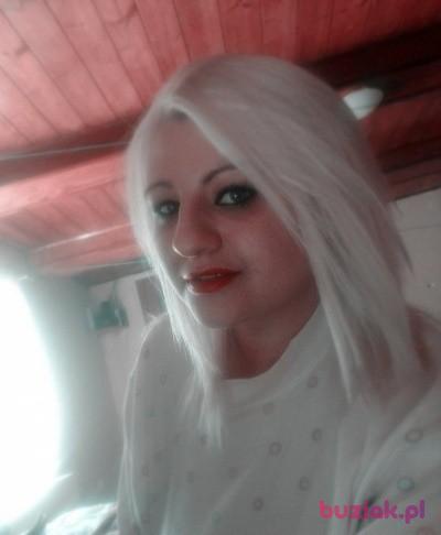 Daria, Female, 34, Słupsk, Polska, Photo: 2