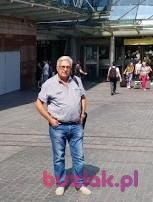 Jerzy, Mężczyzna, 62, Lublin, Polska, Zdjęcie: 1