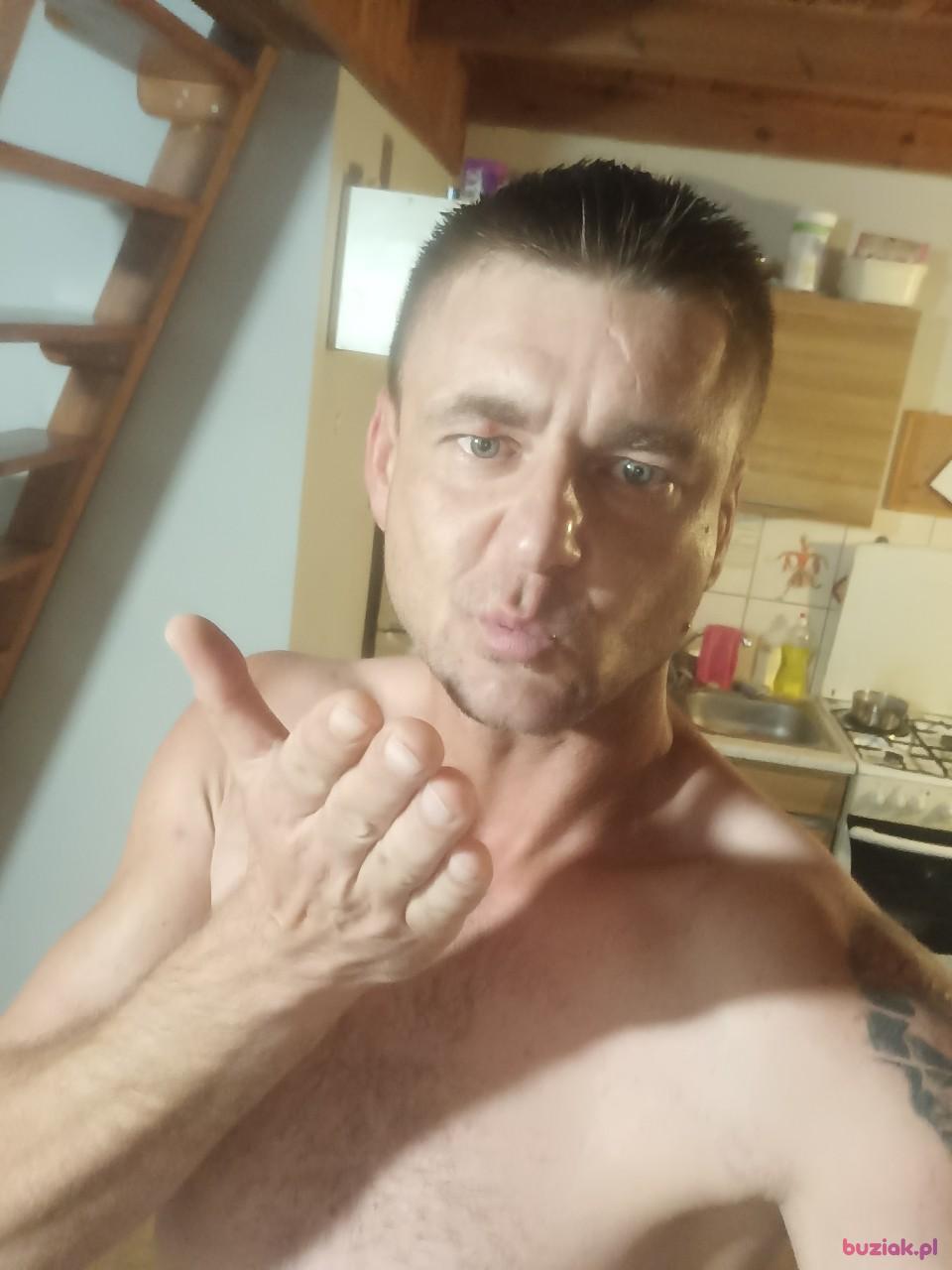 Marcin, Mężczyzna, 44, Poznań, Polska, Zdjęcie: 5
