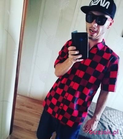 Radek, Male, 34, Rzeszów, Polska, Photo: 2