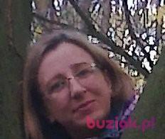 Agutka03, Female, 55, Łódź, Polska, Photo: 1