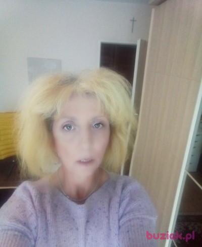 Hanna, Kobieta, 55, Lidzbark, Polska, Zdjęcie: 2