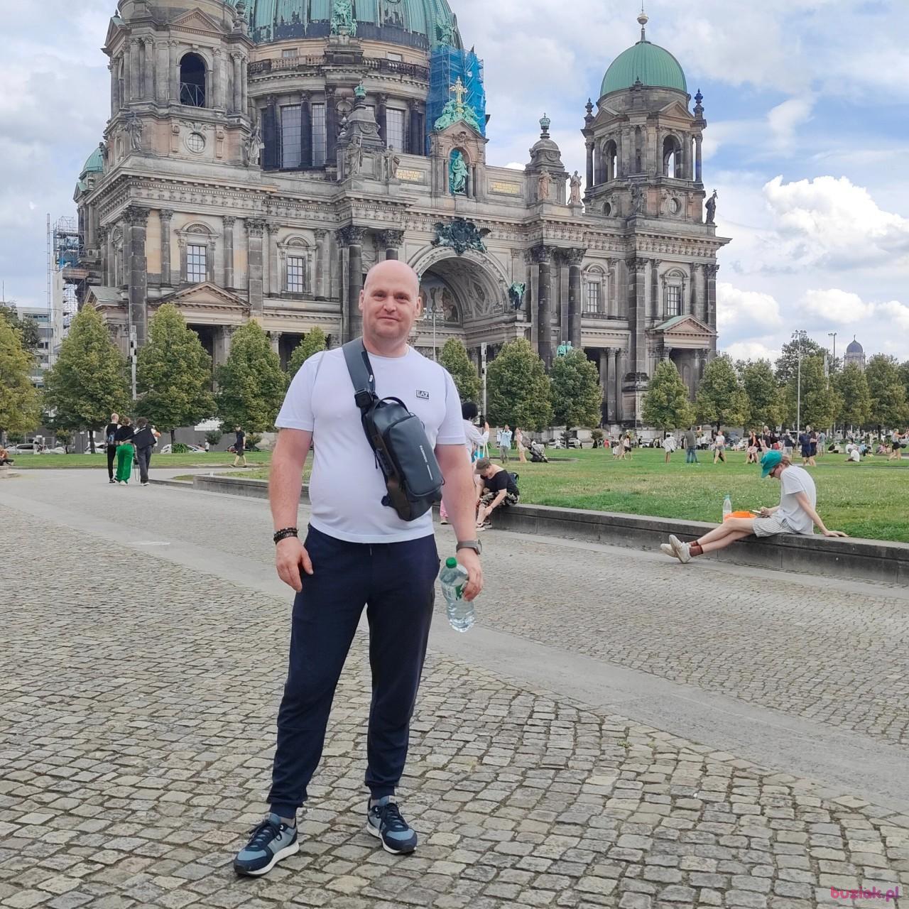 Krystian, Mężczyzna, 46, Koszalin, Polska, Zdjęcie: 2