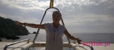 Dana, Kobieta, 62, Szczecin, Polska, Zdjęcie: 4