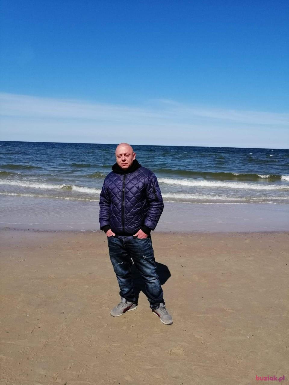 Rafał, Male, 38, Oborniki, Polska, Photo: 3