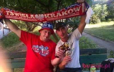 Patryk, Mężczyzna, 36, Wołów, Polska, Zdjęcie: 4