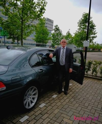 Mieczysław, Mężczyzna, 62, Cieszyn, Polska, Zdjęcie: 1
