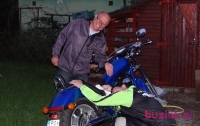 aladyn1968, Male, 58, Arcen, Holandia, Photo: 5
