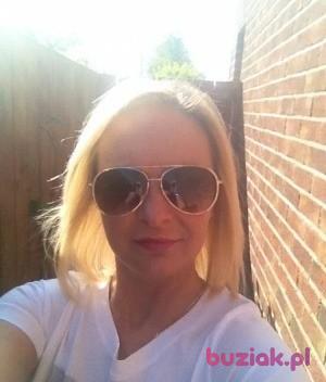 Julia, Kobieta, 44, Wielka Brytania, Zdjęcie: 3