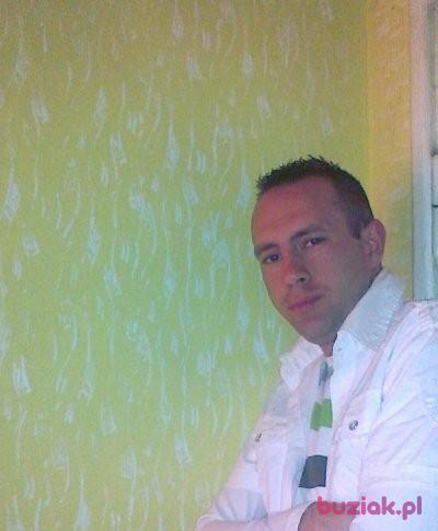 Sebastian, Mężczyzna, 43, Chełmża, Polska, Zdjęcie: 1