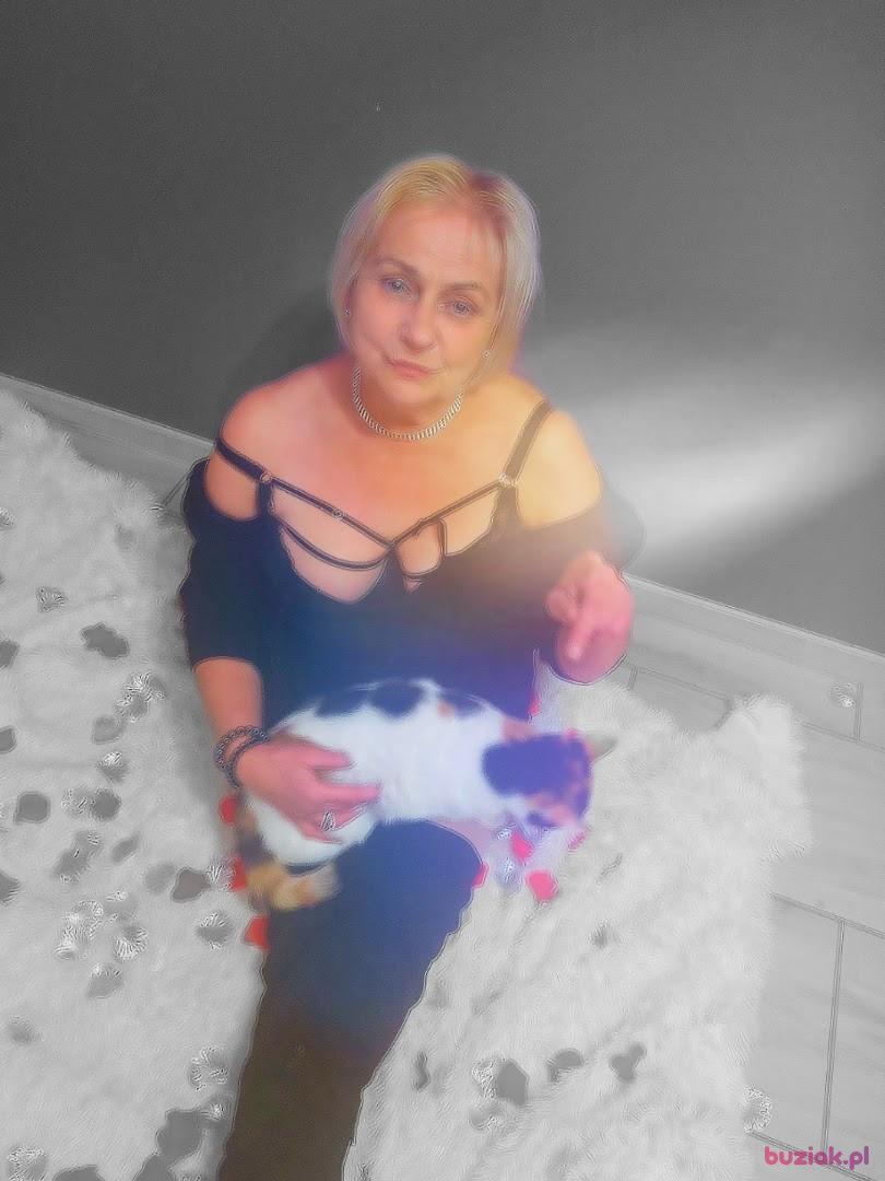 Małgorzata, Kobieta, 62, Gorzów Wielkopolski, Polska, Zdjęcie: 211