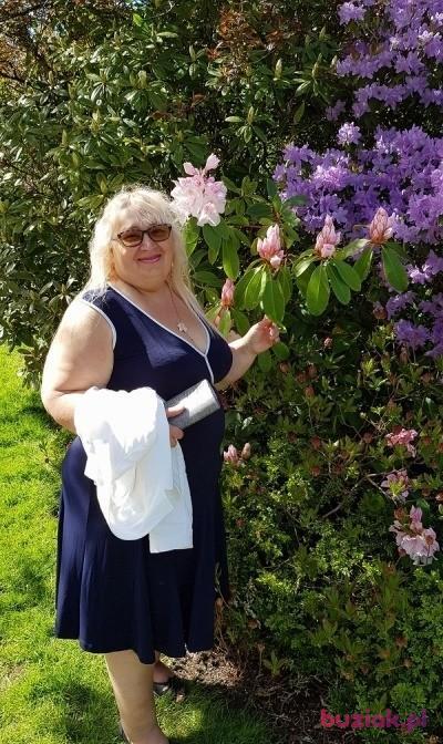 Elzbieta, Kobieta, 67, Clint, Wielka Brytania, Zdjęcie: 6