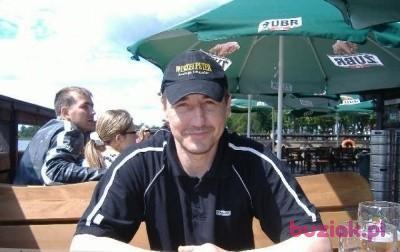 babinicz65, Mężczyzna, 61, Warszawa, Polska, Zdjęcie: 2