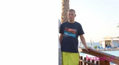 Przemek, Mężczyzna, 32, Ostrów Wielkopolski, Polska, Zdjęcie: 3
