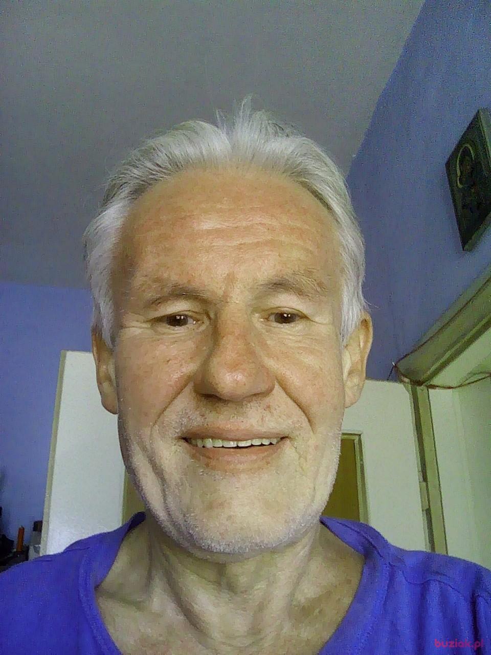 Bogdan, Mężczyzna, 68, Dobrodzień, Polska, Zdjęcie: 2