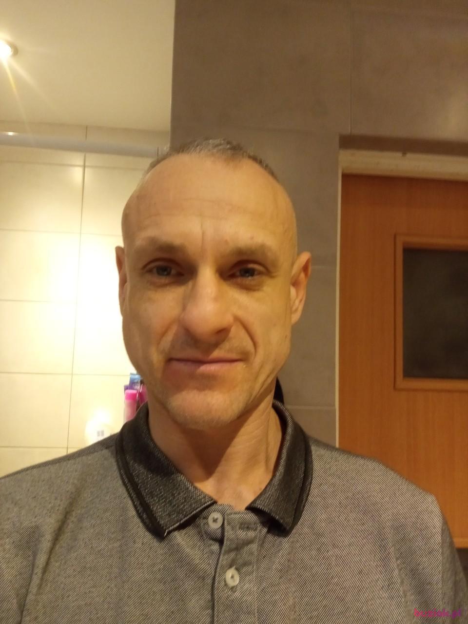 Pawel, Male, 44, Kraków, Polska, Photo: 1