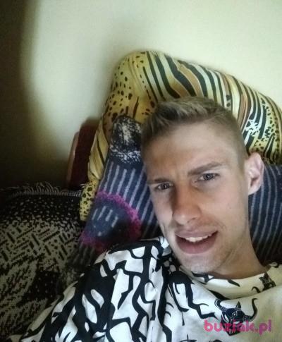 Arek, Male, 32, Turek, Polska, Photo: 3