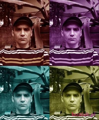 Mariusz, Male, 49, Kraków, Polska, Photo: 1
