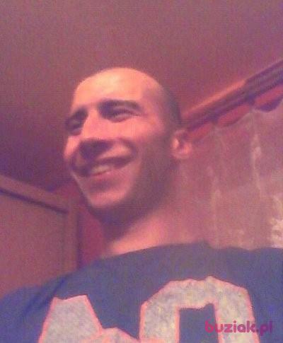 Przemysław, Male, 36, Poznań, Polska, Photo: 2