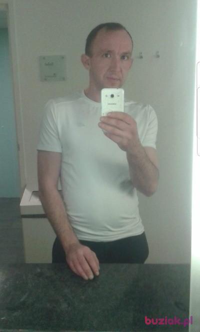 Tomek, Mężczyzna, 44, Gorzów Wielkopolski, Polska, Zdjęcie: 3