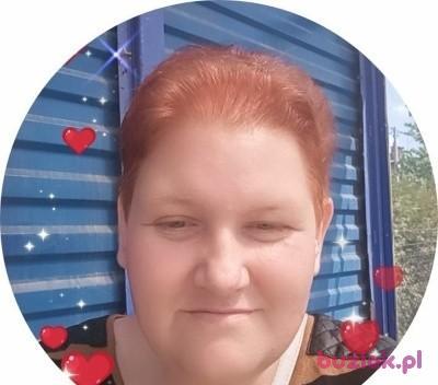 Magdalena, Female, 44, Łańcut, Polska, Photo: 1