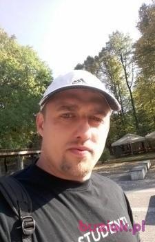 Marek21, Male, 42, Zabrze, Polska, Photo: 1