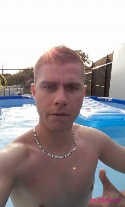Adam, Mężczyzna, 35, Holandia, Zdjęcie: 2