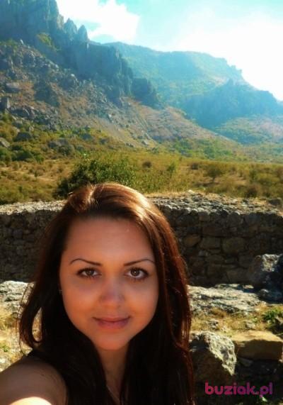 Juliia, Female, 34, Kraków, Polska, Photo: 4