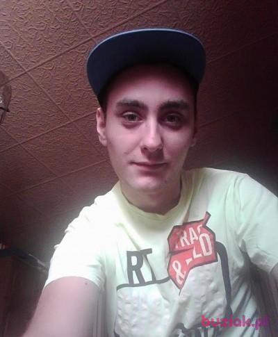 krzysztof, Male, 30, Poznań, Polska, Photo: 2