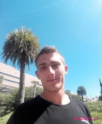 Bartek, Male, 31, Chełmno, Polska, Photo: 2