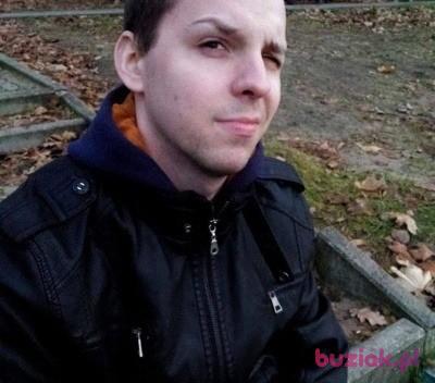 Paweł, Male, 34, Kętrzyn, Polska, Photo: 2