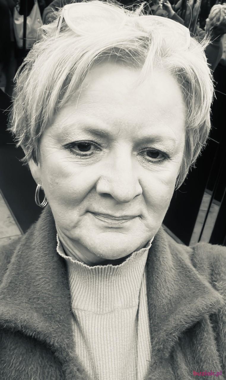 Beata, Female, 54, Frankfurt, Niemcy, Photo: 2