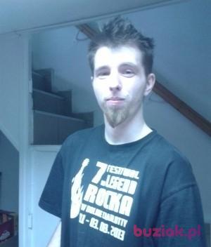 Paweł, Male, 29, Kartuzy, Polska, Photo: 2