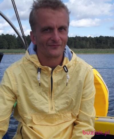 Adam, Male, 45, Wrocław, Polska, Photo: 3