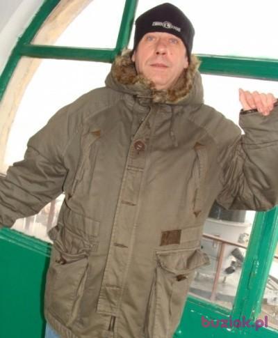 Wojtek, Mężczyzna, 62, Warszawa, Polska, Zdjęcie: 4