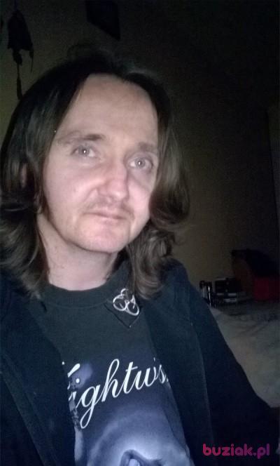 Poison, Male, 49, Tomaszów Lubelski, Polska, Photo: 1