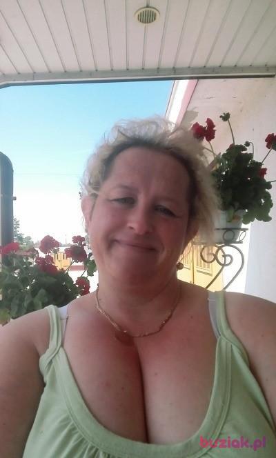Agusia, Kobieta, 51, Tomaszów Mazowiecki, Polska, Zdjęcie: 4