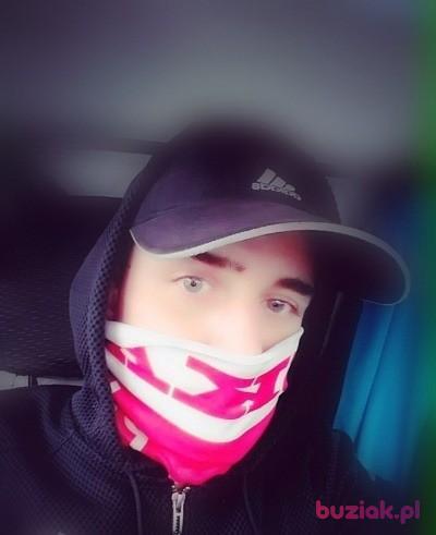 Jarek, Mężczyzna, 40, Terespol, Polska, Zdjęcie: 2