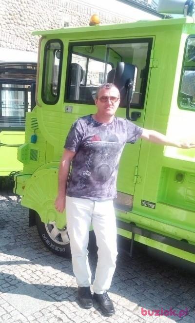 Krzysztof, Male, 57, Zabrze, Polska, Photo: 5
