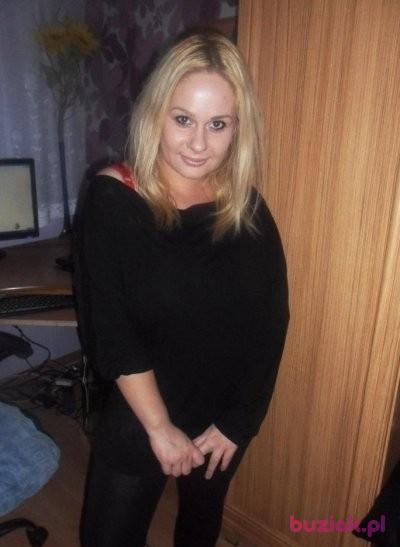 Beata, Female, 42, Polska, Photo: 2