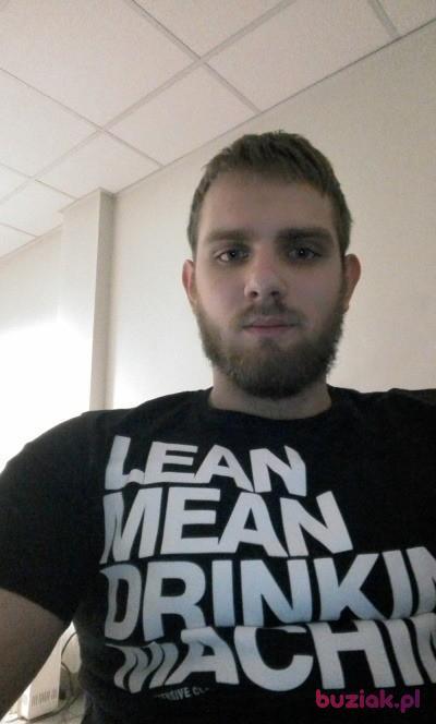 Dominik, Mężczyzna, 30, Siewierz, Polska, Zdjęcie: 3