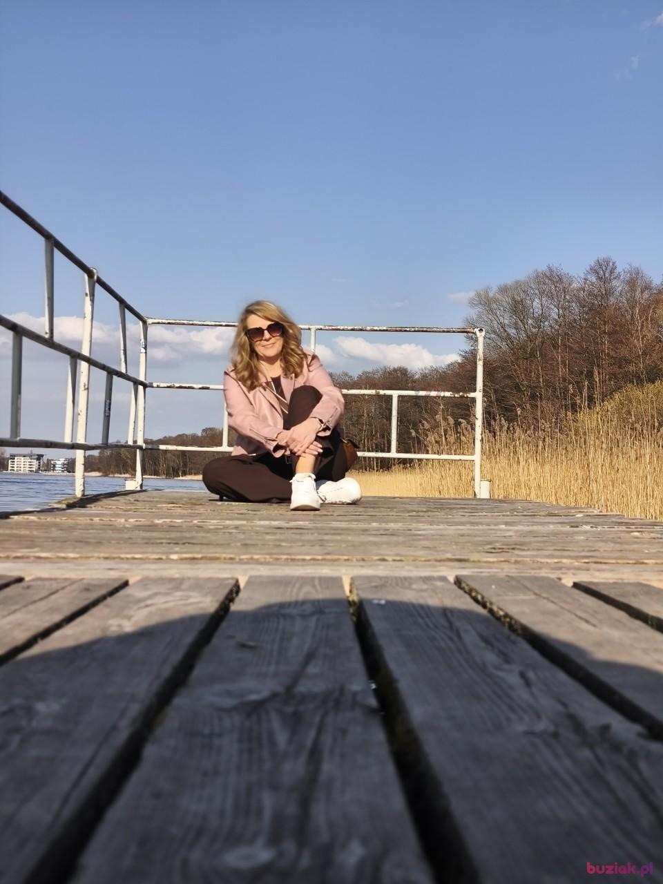 Ewa, Kobieta, 55, Leszno, Polska, Zdjęcie: 1