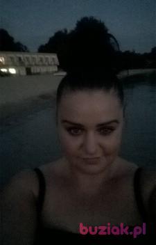 Niedzisiejsza, Female, 43, Poznań, Polska, Photo: 2