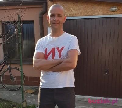 piotr, Mężczyzna, 44, Poznań, Polska, Zdjęcie: 1