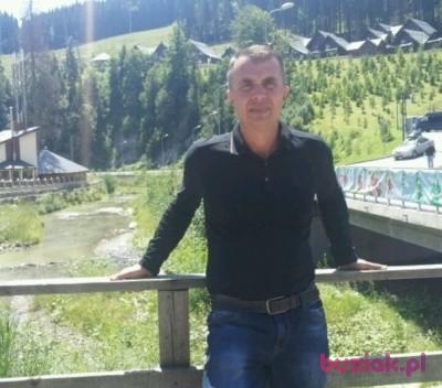 Romek, Male, 56, Wieruszów, Polska, Photo: 1